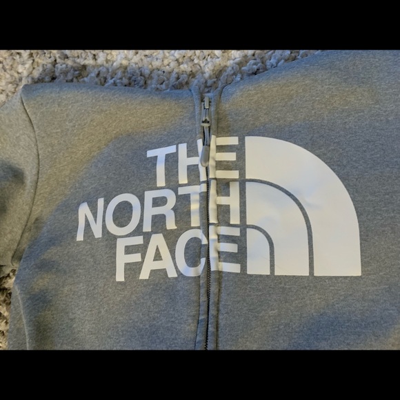 The North Face Sweatshirt - Picture 7 of 9